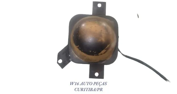 Farol Auxiliar Gol/parati/saveiro G3 99/05 N42 Usado