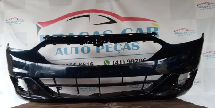 Parachoque Dianteiro Gm Cobalt 2016 2017 2018 2019
