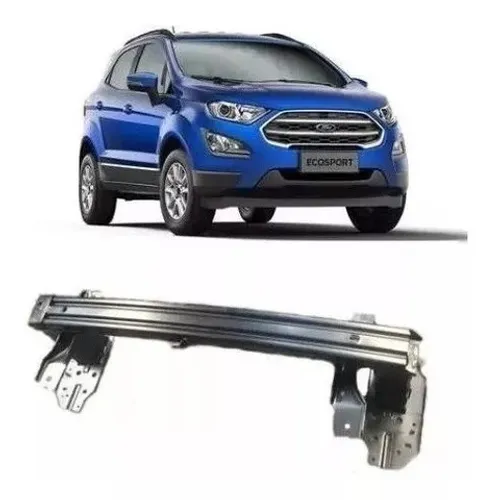 Alma Lamina Parachoque Dianteiro Ecosport 2018 A 2022