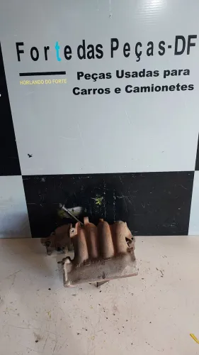 Coletor Admissão Corsa 1.0 1995/03 Cód:R *