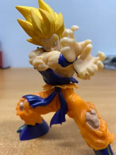 Action Figure Dragon Ball - Goku