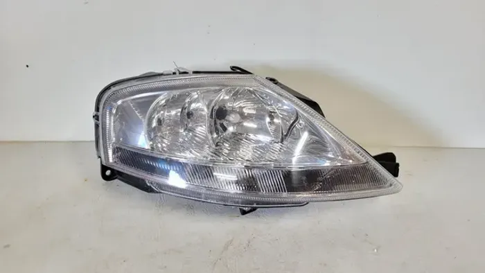 Farol citroen c3 04/12