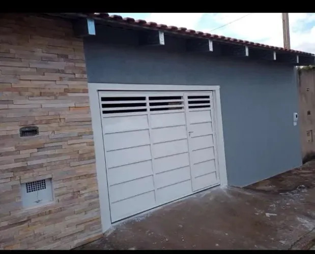 Colocação de pedras em geral