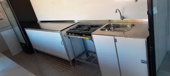 Fabrica de trailer em aparecida de Goiânia