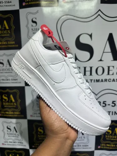 Tênis AIR FORCE PREMIUM -38 ao 43