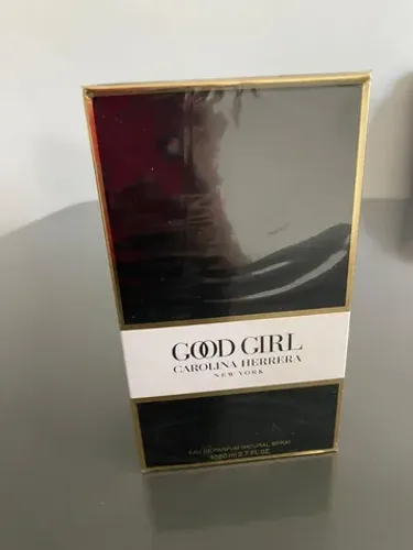 Perfume Good Girl original 