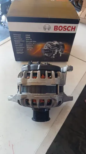 Alternador ALTERNADOR FIAT fiat DUCATO ducato 150a