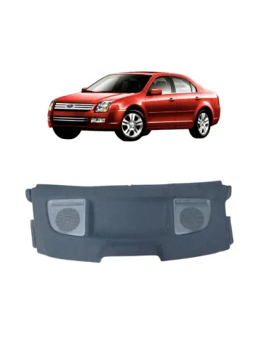 Tampão Bagagito Ford Fusion 06/10