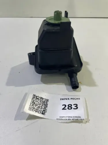 Reservatório Direção Hidráulica Gol Voyage Polo 2008 a 2014