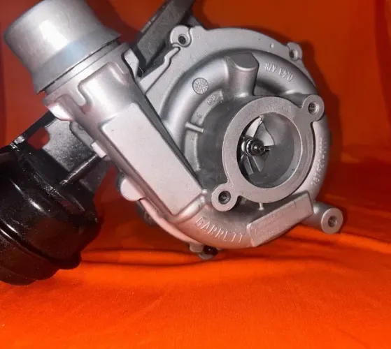 Turbina Renaut Master 2.3