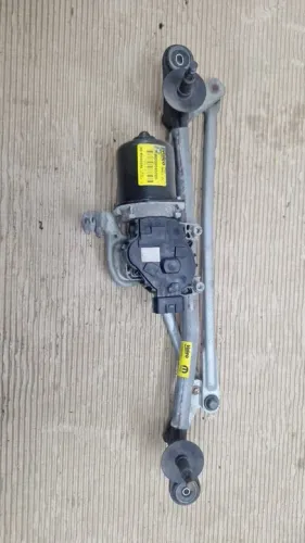 Motor Limpador Parabrisa Argo