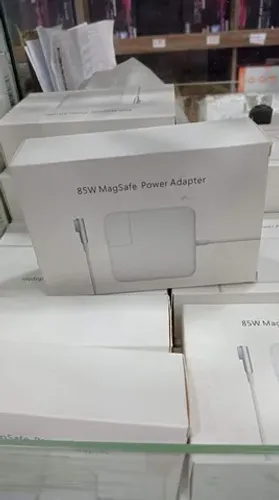 Fonte carregador  pra Macbook 