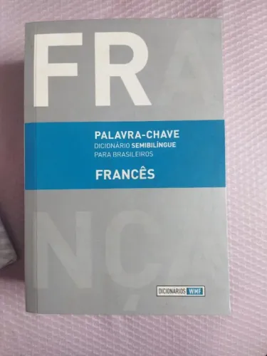 Dicionário de francês dou de presente só buscar