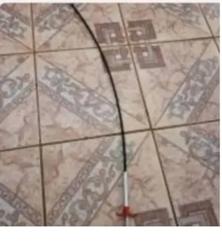 Garra pra pia