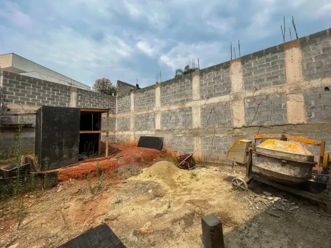 Terreno-À VENDA-Loteamento Quinta Da Boa Vista-Itatiba-SP