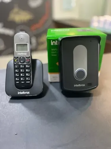 Venda e instalação de Interfone e vídeo porteiro 
