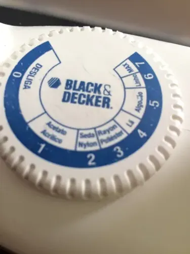 Ferro Black & Decker