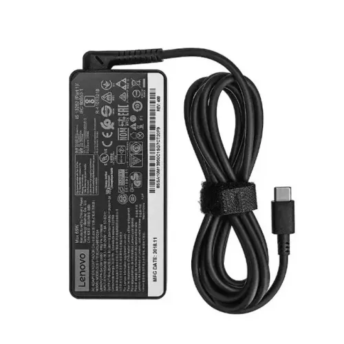 Carregador de Notebook Lenovo TIPO-C 20V 3.25A 65W - WZetta