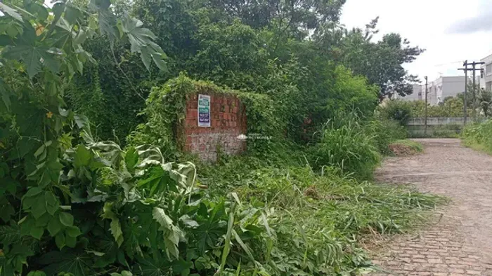 R. MÉDICO ANTÔNIO PORTELA BARBOSA - BAIRRO: ININGA