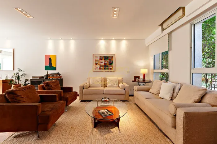 CONDOMÍNIO DE CASAS , BROOKLIN NOVO PAULISTA, 443M CONSTRUÇÃO