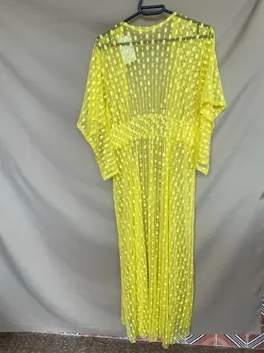 Saida de Praia amarela