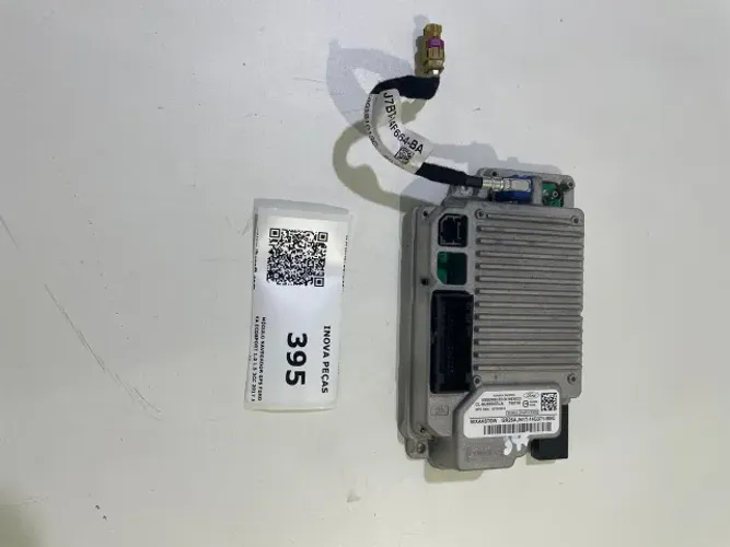 Módulo Navegador Gps Ford Ka Ecosport 1.0 1.5 3cc 2017 a 20