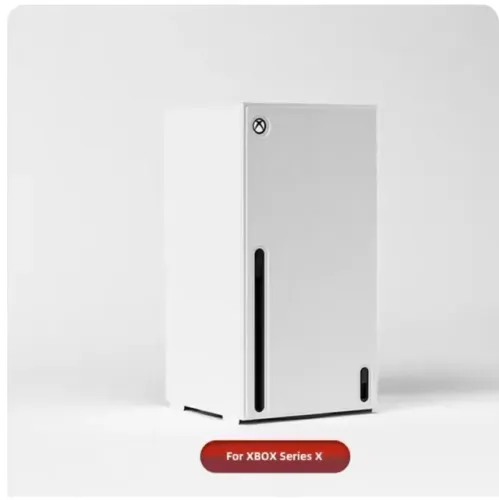 Capa magnética xbox series X - branca ou Starfield