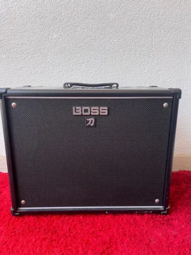 Amplificador Boss Katana 100