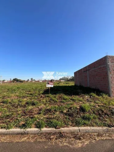 Terreno à venda em Ajapi