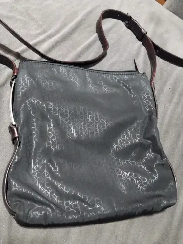 Bolsa Calvin Klein 
