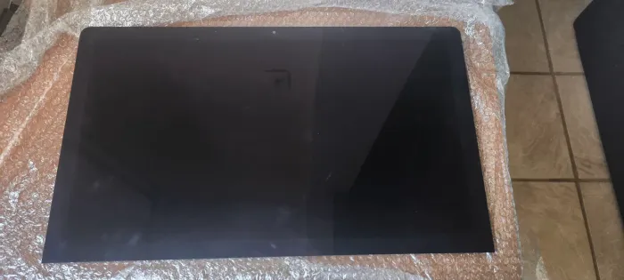 Display iMac 27