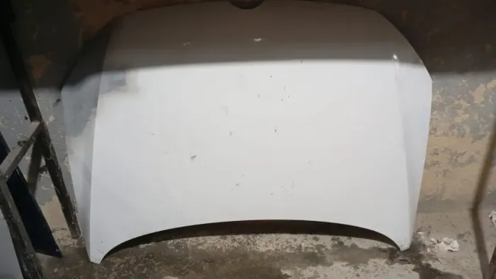 Capô Volkswagen Fox