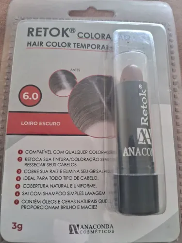 Retoque cabelo barba e bigode 
