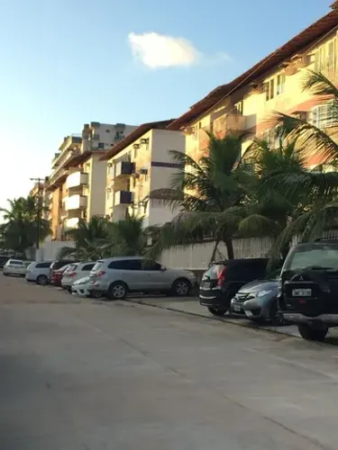 Condomínio Oceania, edifício Pescada em Salinas 