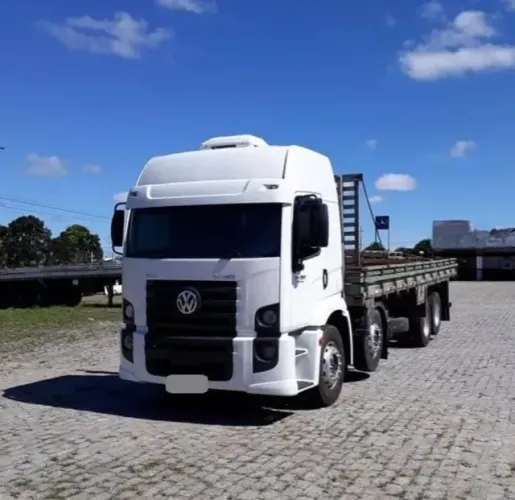 vw 24250 carroceria bitruck