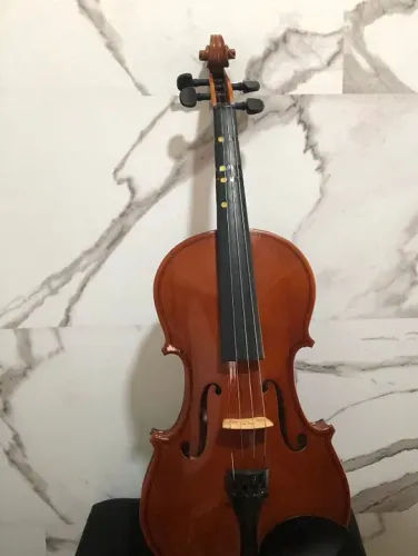 Violino alegro ajustado por luthier,1100 By tagima