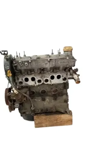 Motor Parcial Fiasa 1.0 8v 4 Bicos 
