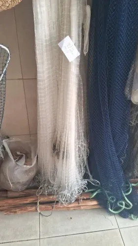 Material de pesca do seu gosto