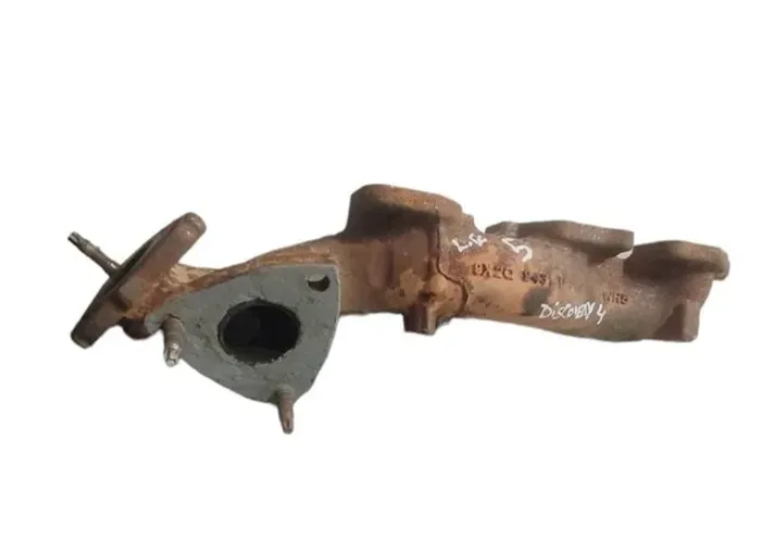 Coletor Escape Discovery 4 3.0 Lado Esquerdo 9x2q9431 N5