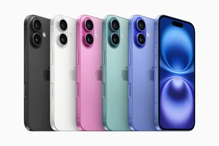 Apple iPhone 16 128gb