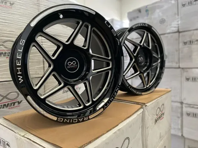 Rodas Weld Drag Race