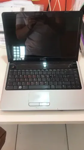 Notebook Dell Inspiron 1440 (SSD 240 GB)