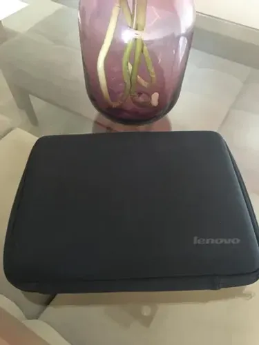Case para netbook da Lenovo 