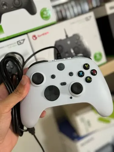 Controle PC PS3 com padlles - Playhouse 