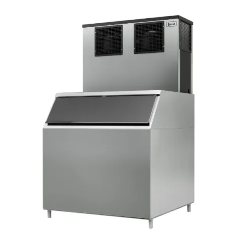 Máquina de gelo Everest EGC 150M/250