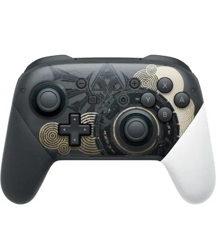Nintendo Switch Pro Controller