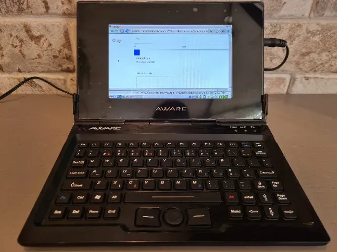Netbook Aware