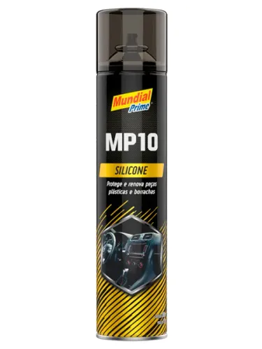 Mp 10 silicone mundial prime 