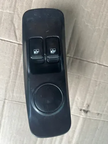botao vidro eletrico hyundai hr 2,5/16v original 2013/2022