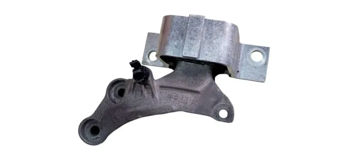 Coxim Motor direito Duster Oroch Captur Sandero Logan 17-20